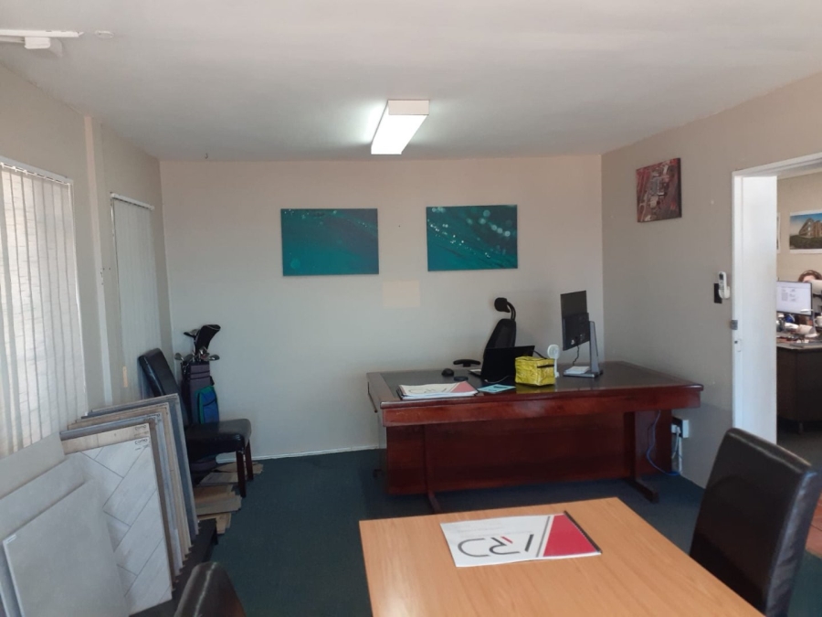 Commercial Property for Sale in Voorbaai Western Cape